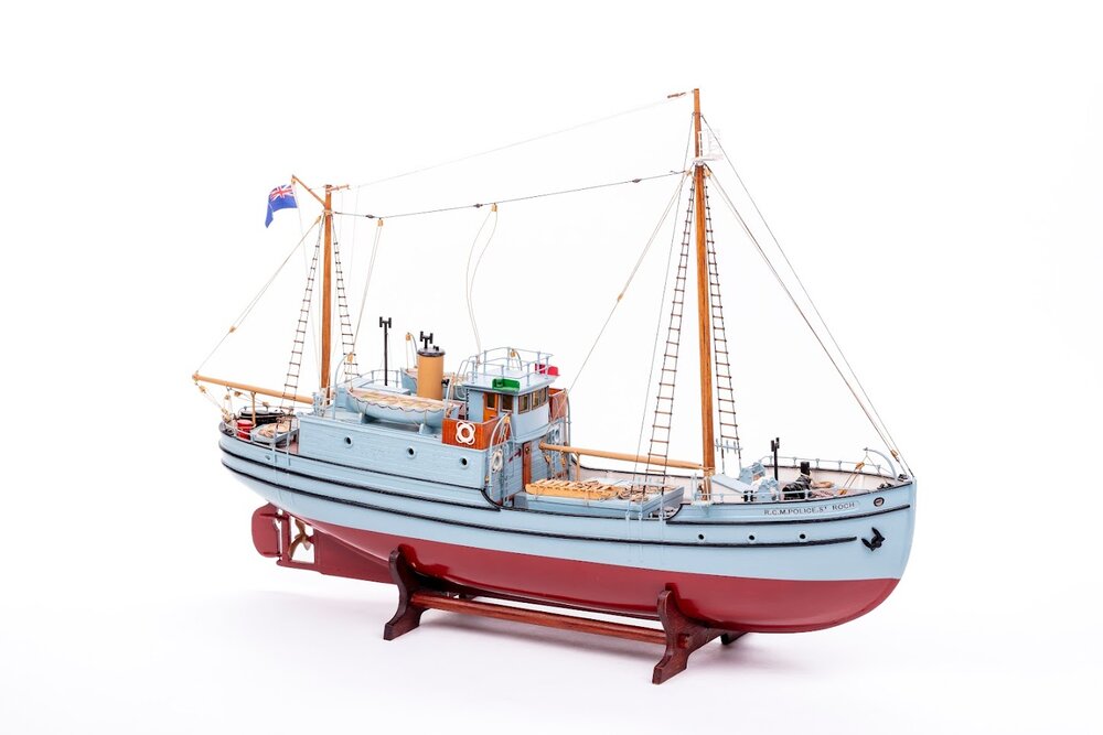 1:72 ST. Roch